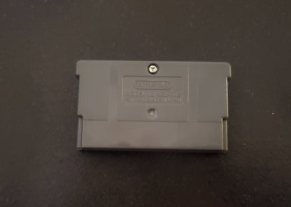 Pokemon Dark Fire GBA ROM Hack Video Game Boy Advance