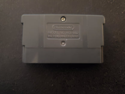Pokemon X & Y GBA ROM Hack Video Game Custom Gameboy Advance