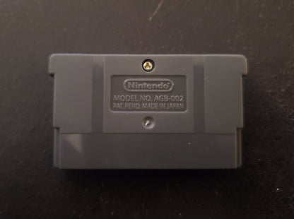 Super MarioMon GBA ROM Hack Video Game Boy Advance Pokemon