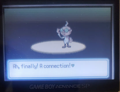 Super MarioMon GBA ROM Hack Video Game Boy Advance Pokemon