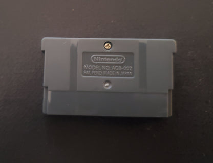 Pokemon Gaia GBA ROM Hack Video Game Custom Gameboy Advance