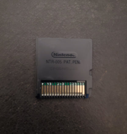 Kirby Super Star Ultra Video Game Nintendo DS