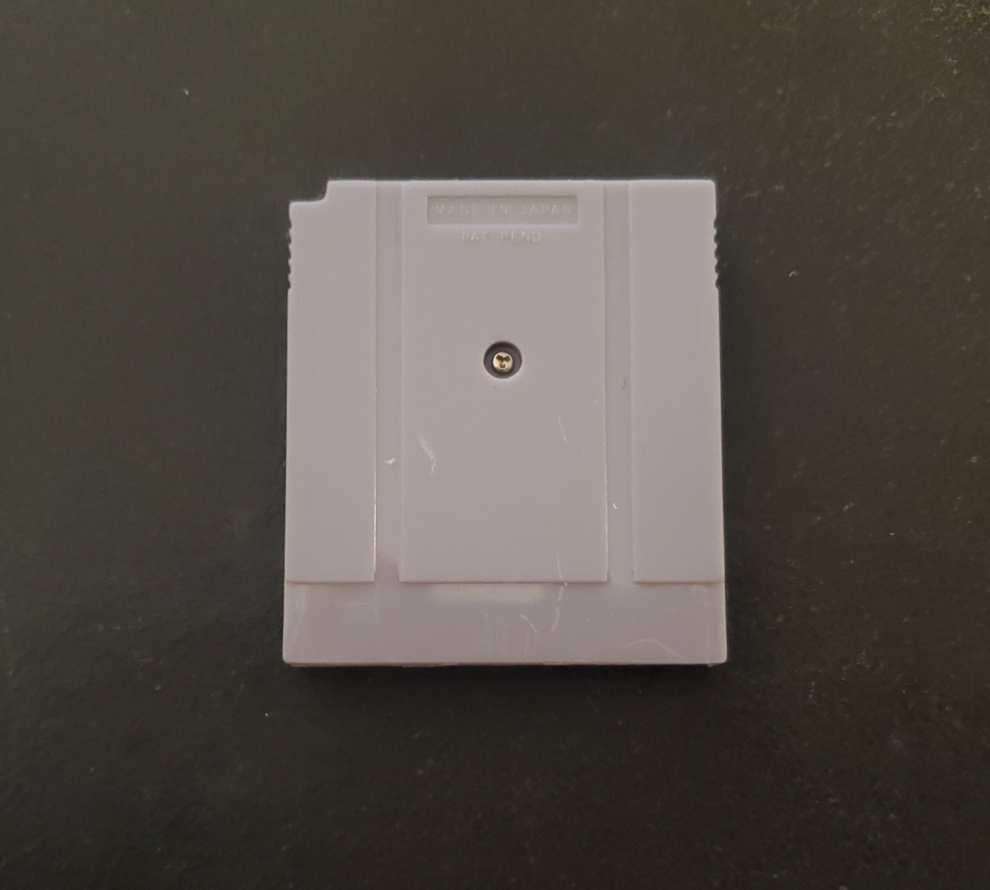 Donkey Kong Country Gameboy Color GBC Video Game Catridge 2000