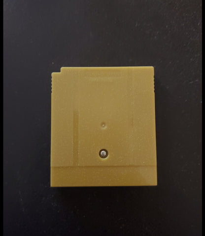 Pokemon Super Gold 97 GBC ROM Hack Video Game Boy Color