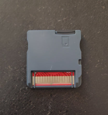 Mario and Luigi Bowser's Inside Story Video Game Nintendo DS 2009