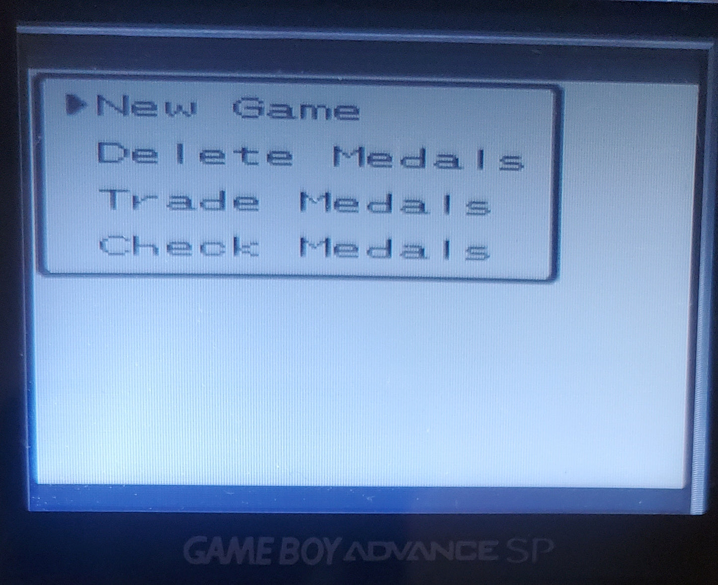 Dragon Warrior 3 Gameboy Color GBC Video Game Catridge 2001