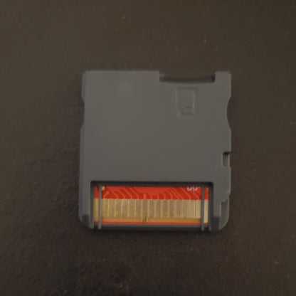 Pokemon Conquest Ultimate Video Game Nintendo DS with Box