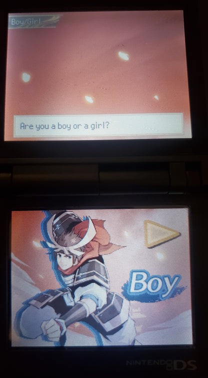 Pokemon Conquest Ultimate Video Game Nintendo DS with Box