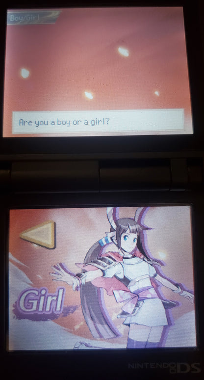 Pokemon Conquest Ultimate Video Game Nintendo DS with Box