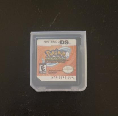 Pokemon Ranger Guardian Signs Video Game Nintendo DS with Box