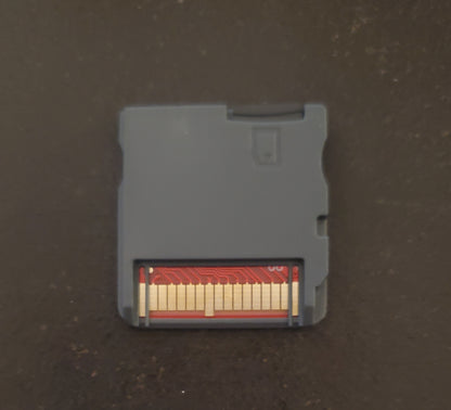 Pokemon Ranger Guardian Signs Video Game Nintendo DS with Box