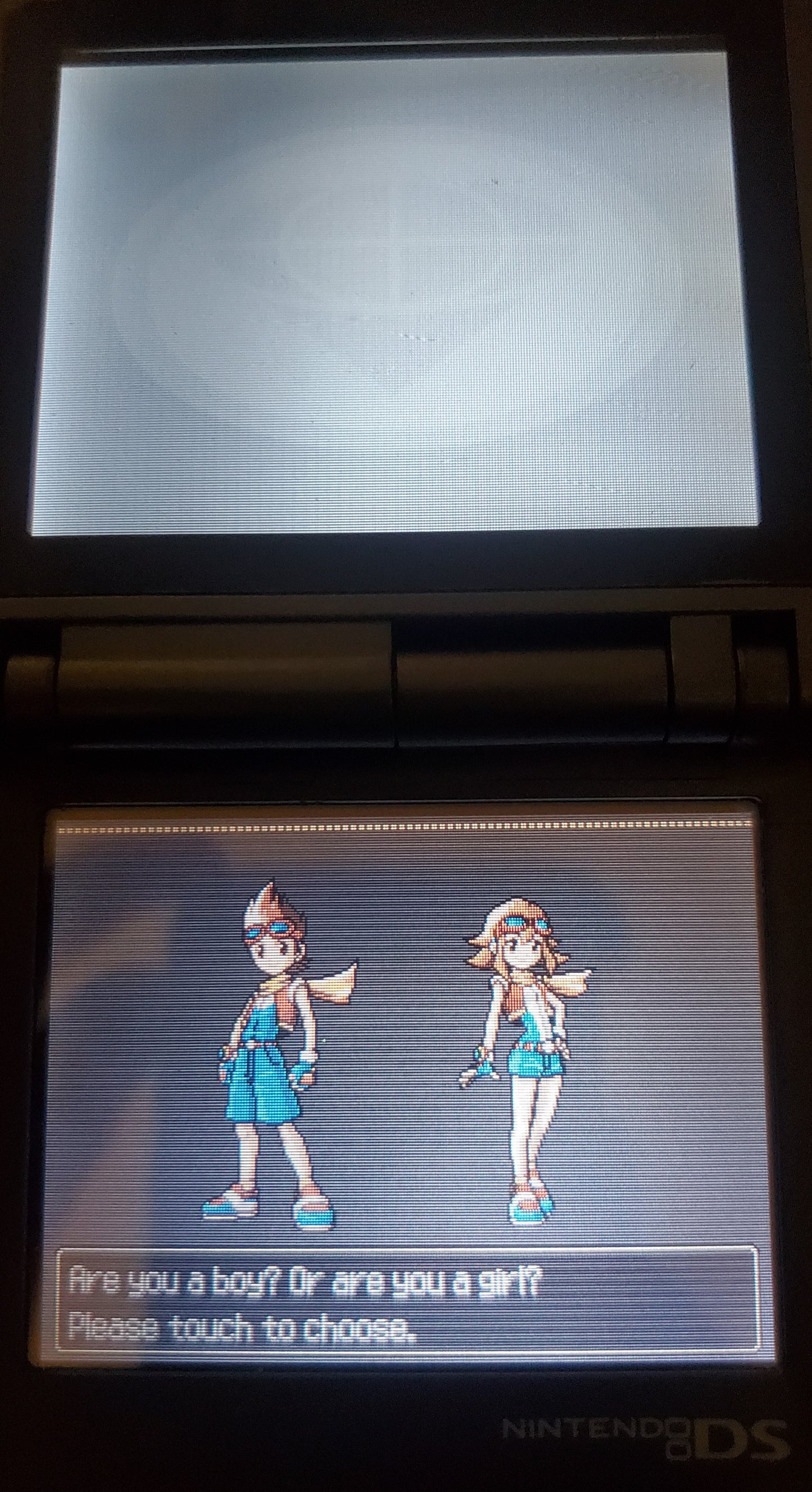 Pokemon Ranger Guardian Signs Video Game Nintendo DS with Box