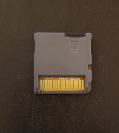 Pokemon Moon Black 2 Video Game Nintendo DS with Box