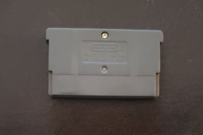 Pokemon ShinyGold Sigma GBA Video Game ROM Game Boy Advance