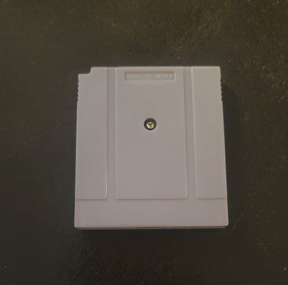 Ninja Gaiden Shadow GB Video Game Catridge Gameboy 1991