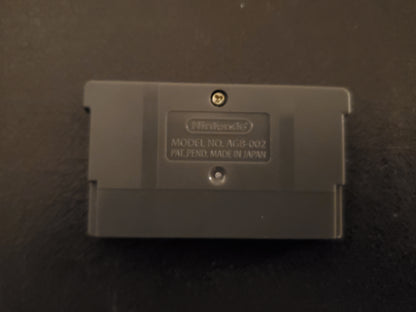 Sonic Advance 2 GBA Video Game Boy Advance