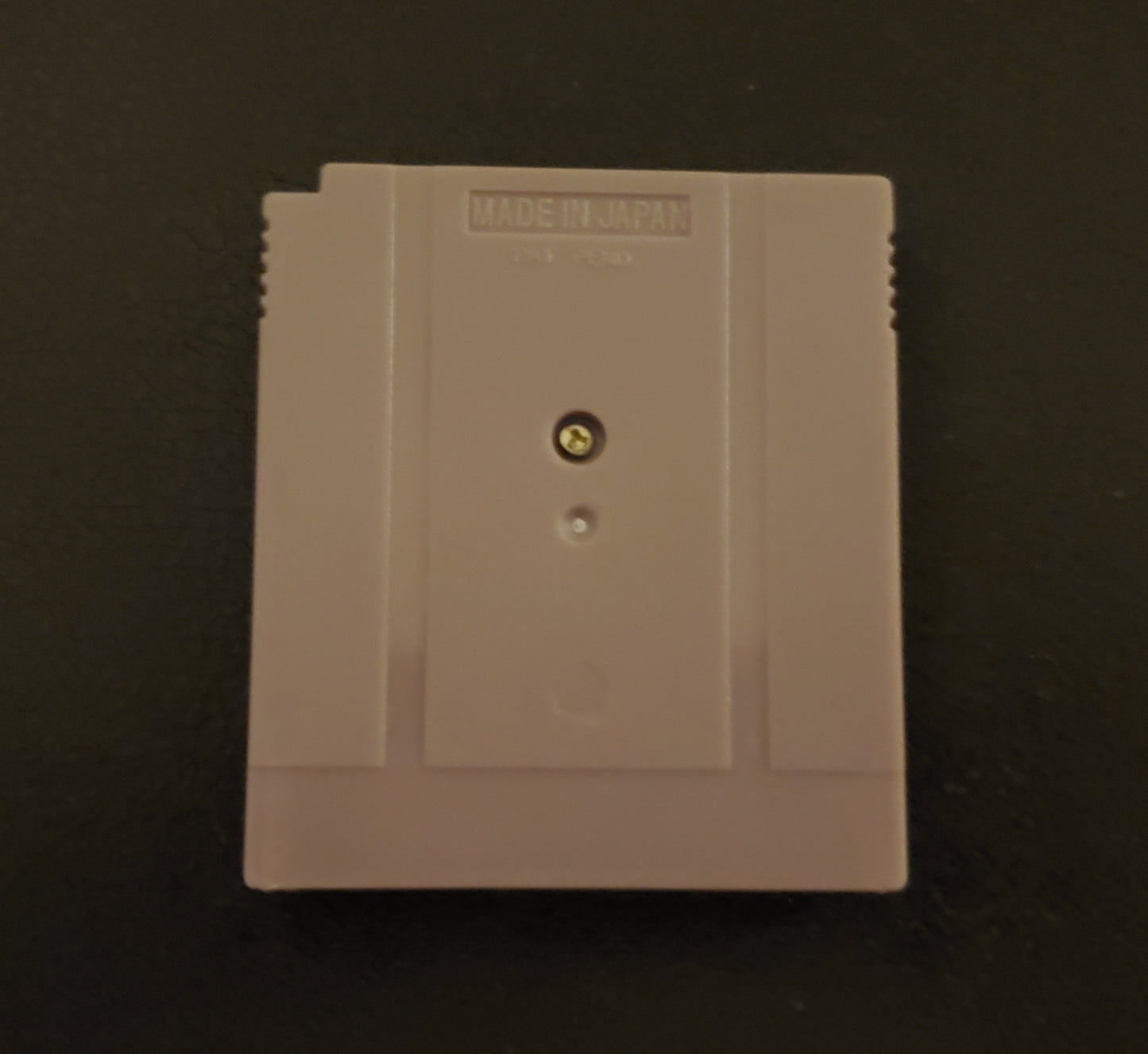 Mario Tennis GBC Video Game Catridge Gameboy Color