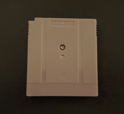 Mario Tennis GBC Video Game Catridge Gameboy Color