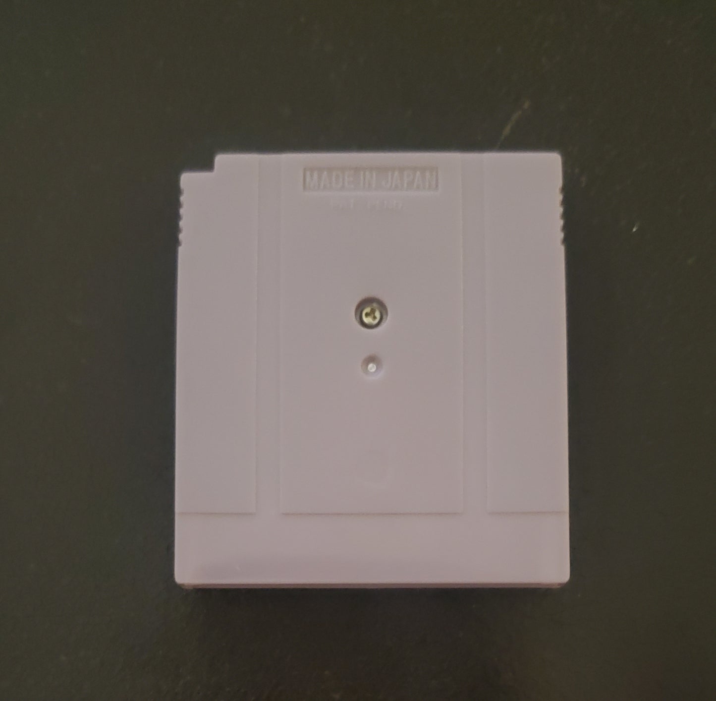 Grandia Parallel Trippers GBC Video Game Catridge Gameboy Color