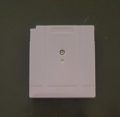 Grandia Parallel Trippers GBC Video Game Catridge Gameboy Color