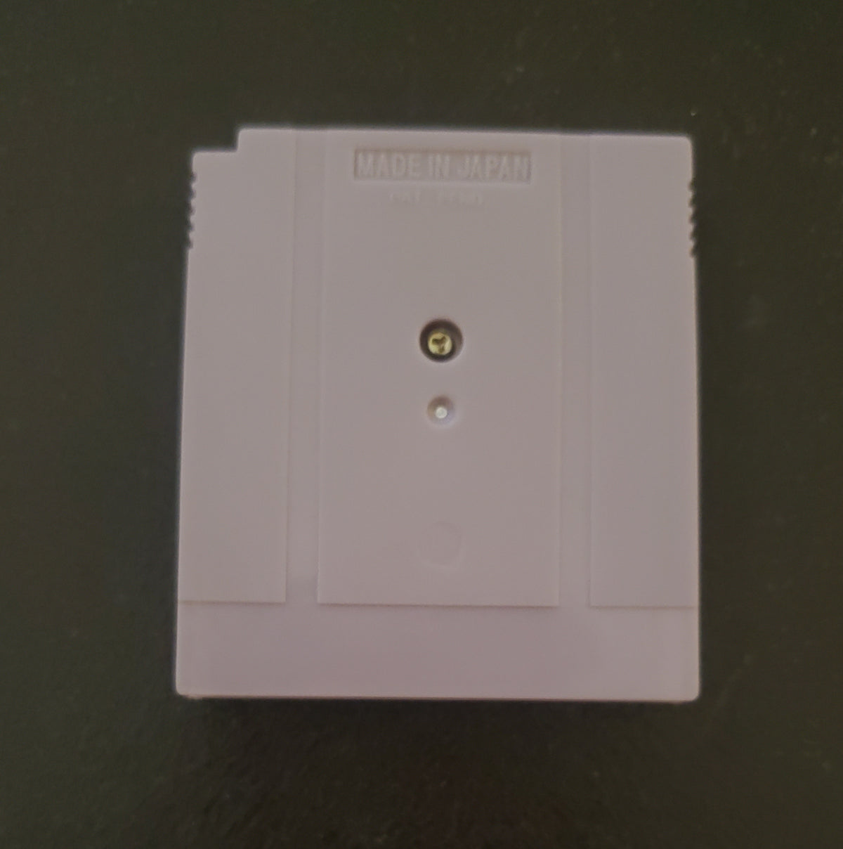 R-Type DX GBC Video Game Catridge Gameboy Color 1999
