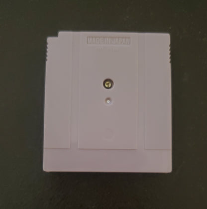 R-Type DX GBC Video Game Catridge Gameboy Color 1999