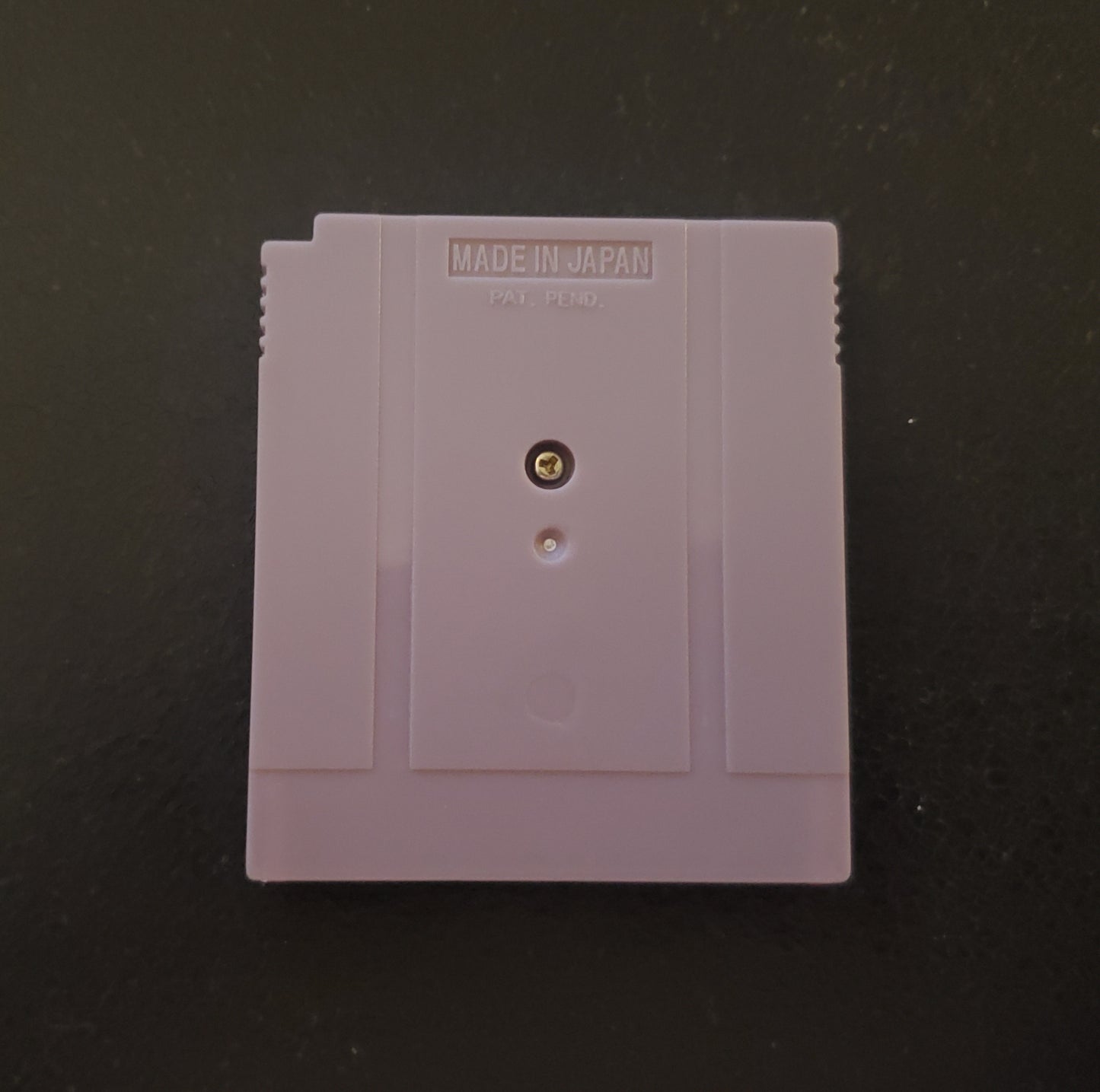 Gargoyle's Quest 2 GB Video Game Catridge Gameboy 1993