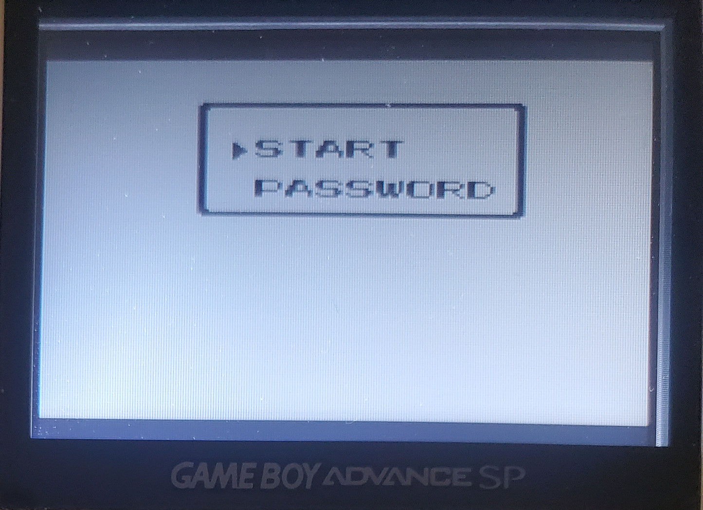 Gargoyle's Quest 2 GB Video Game Catridge Gameboy 1993