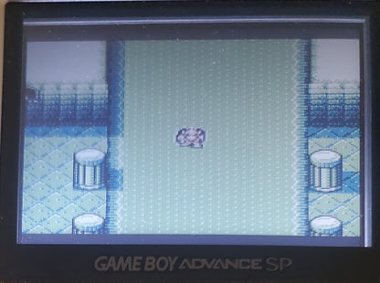 Gargoyle's Quest 2 GB Video Game Catridge Gameboy 1993