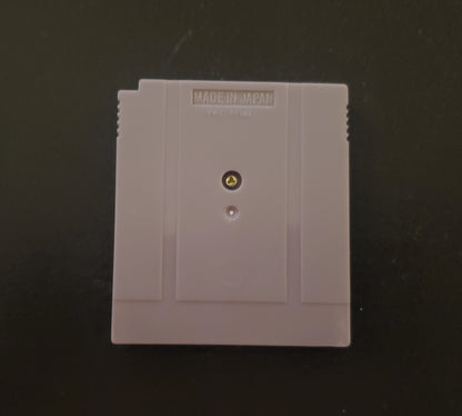 Ghosts N Goblins GBC Video Game Catridge Gameboy Color 2000