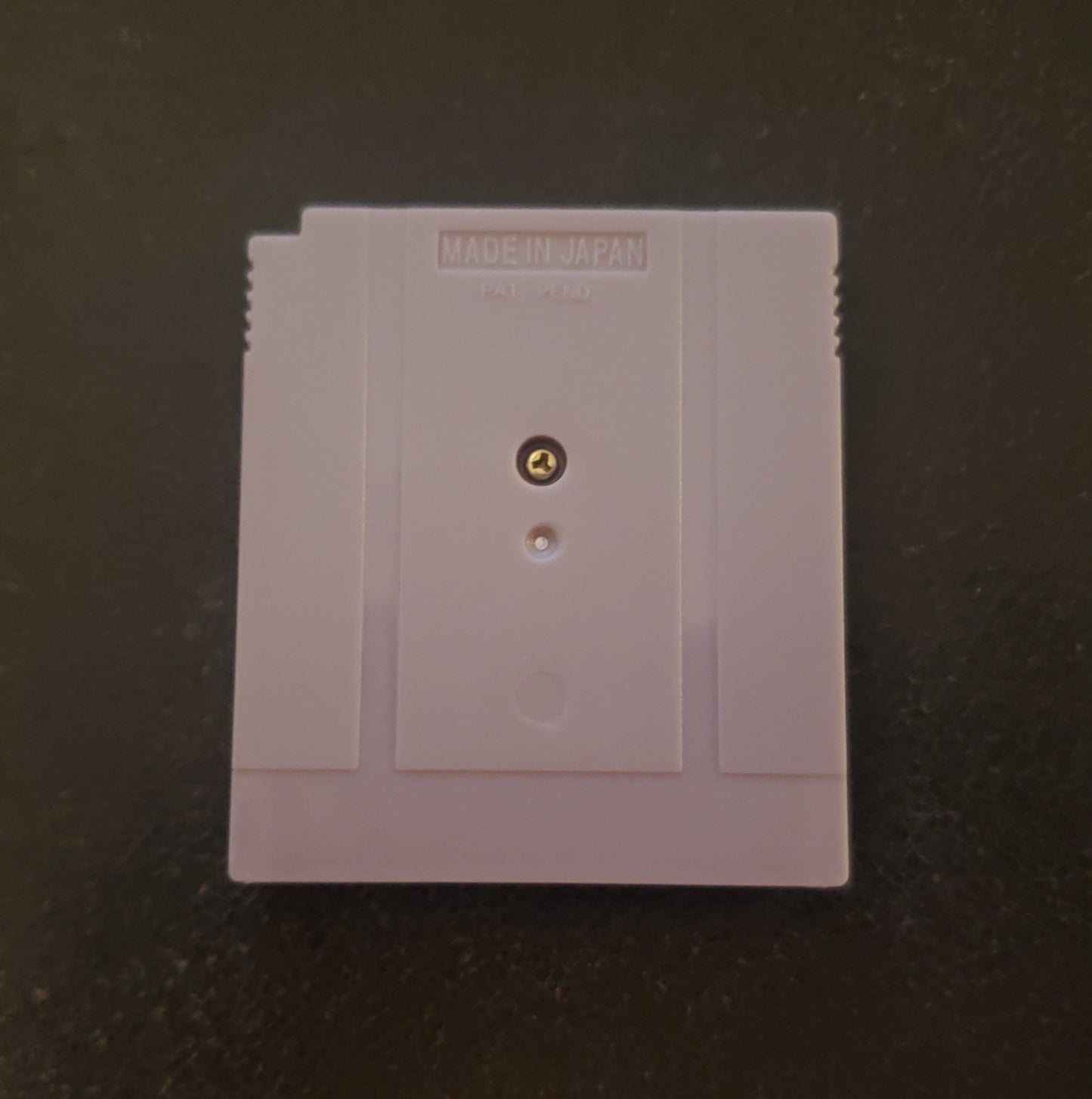 The Simpsons Treehouse of Horror GBC Video Game Catridge Gameboy Color