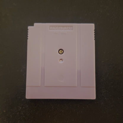 The Simpsons Treehouse of Horror GBC Video Game Catridge Gameboy Color