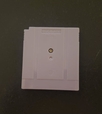 Mega Man World 5 DX GBC Video Game Catridge Gameboy Color