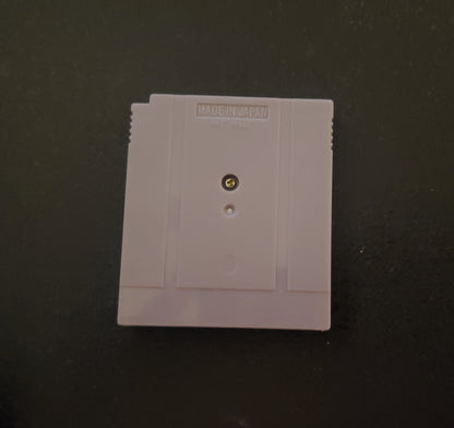 Survival Kids 1 GBC Video Game Catridge Gameboy Color 1999