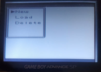 Survival Kids 1 GBC Video Game Catridge Gameboy Color 1999