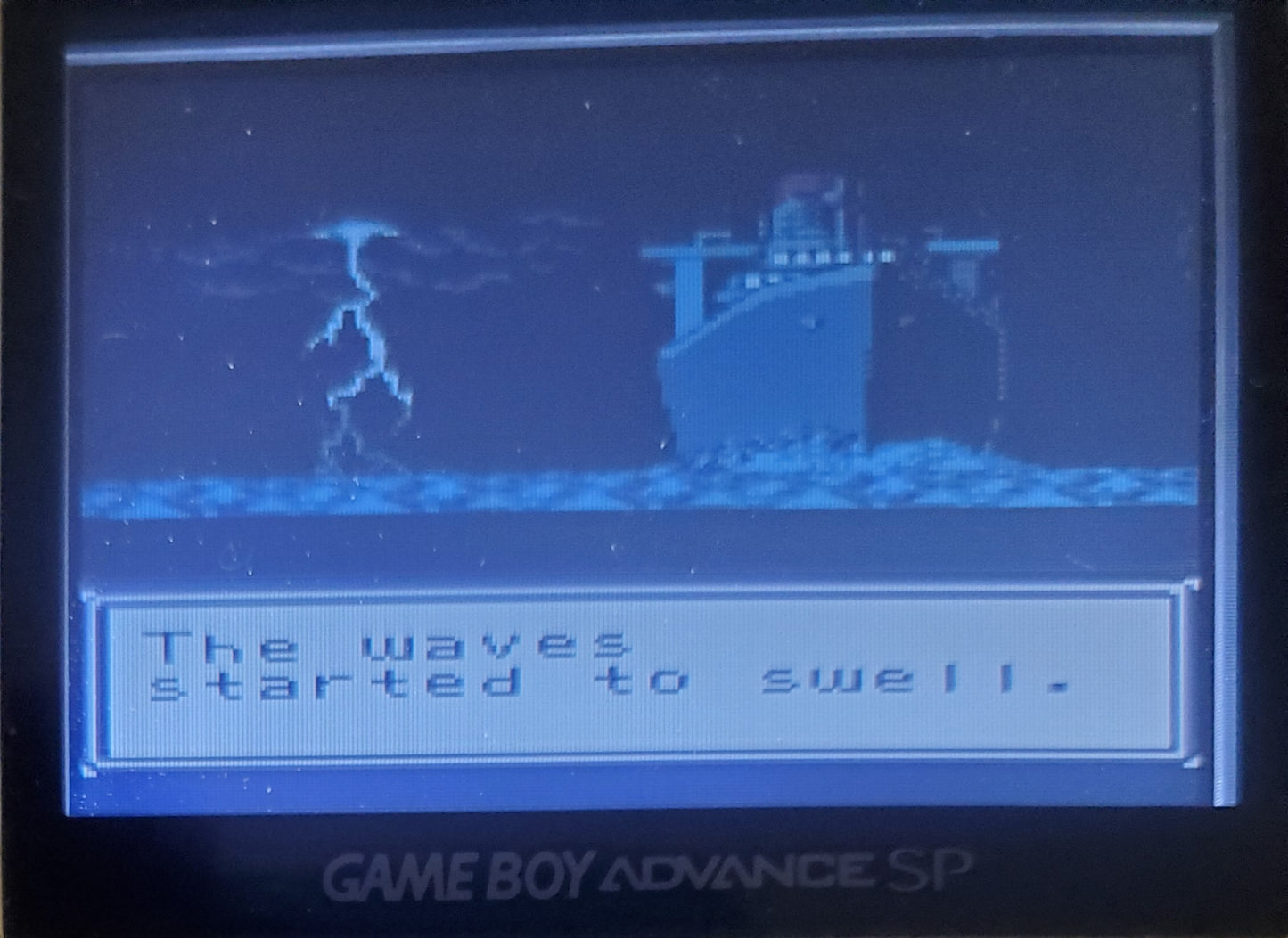 Survival Kids 1 GBC Video Game Catridge Gameboy Color 1999