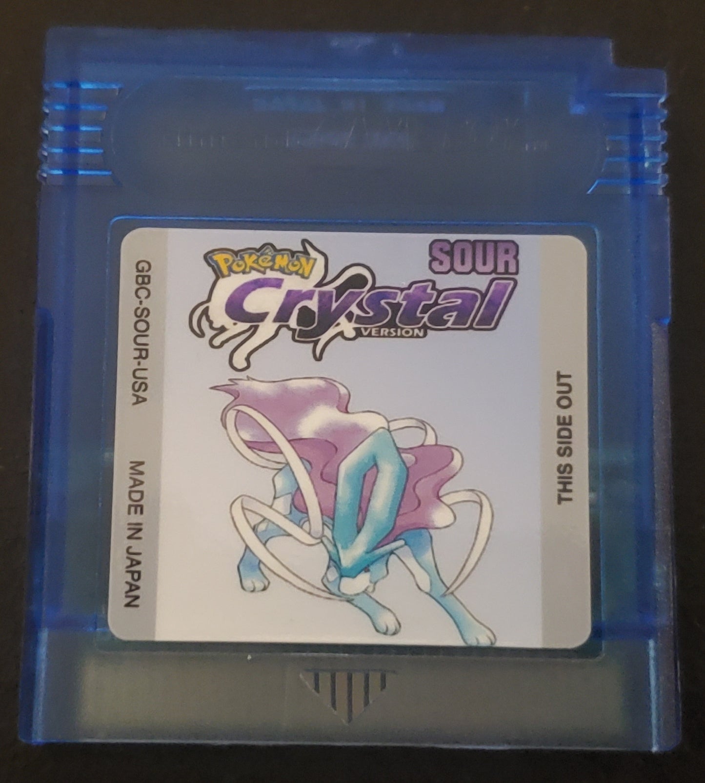 GBC Video Game Cartridge Collection Nintendo Gameboy Color