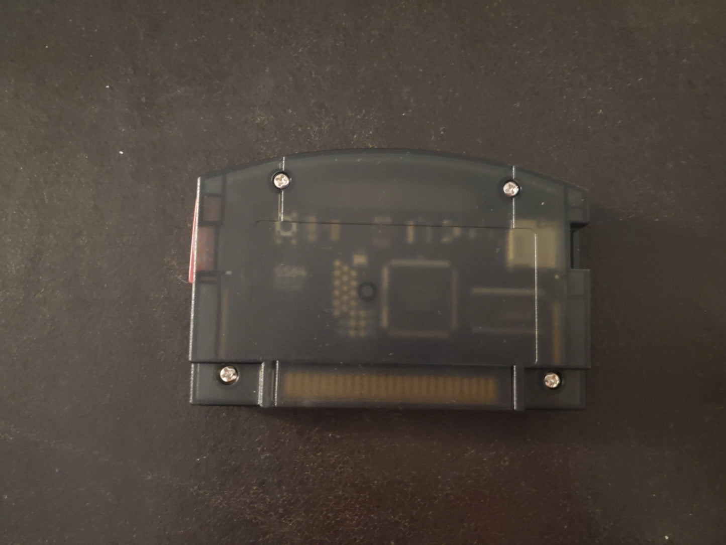 5000 in 1 N64 Video Game Cartridge Nintendo 64 GB, GBC, SNES