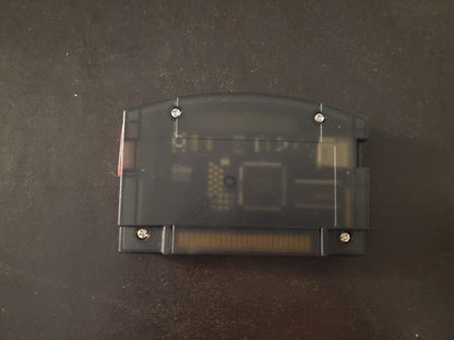 5000 in 1 N64 Video Game Cartridge Nintendo 64 GB, GBC, SNES