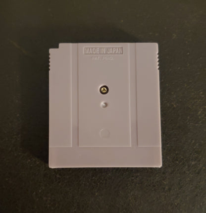 Super Mario Land GB Video Game Catridge Gameboy 1989