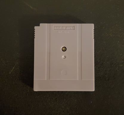 Super Mario Bros Deluxe GBC Video Game Catridge Gameboy Color