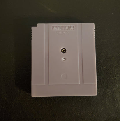 Duke Nukem GBC Video Game Boy Color