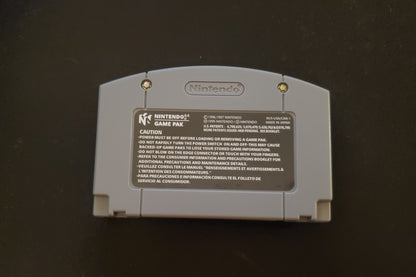 Cruis'n USA N64 Nintendo 64 Video Game Cartridge 1996