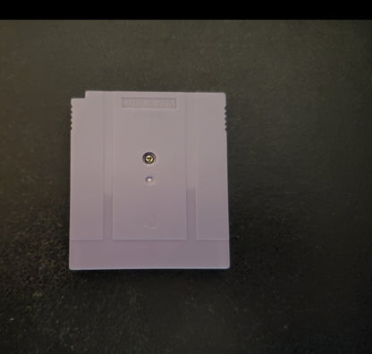 WarioLand Super Mario Land 3 GB Video Game Boy