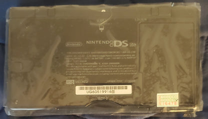 Nintendo DS Lite Console Pokemon Dialga & Palkia NDS, DSL, DSi, and GBA