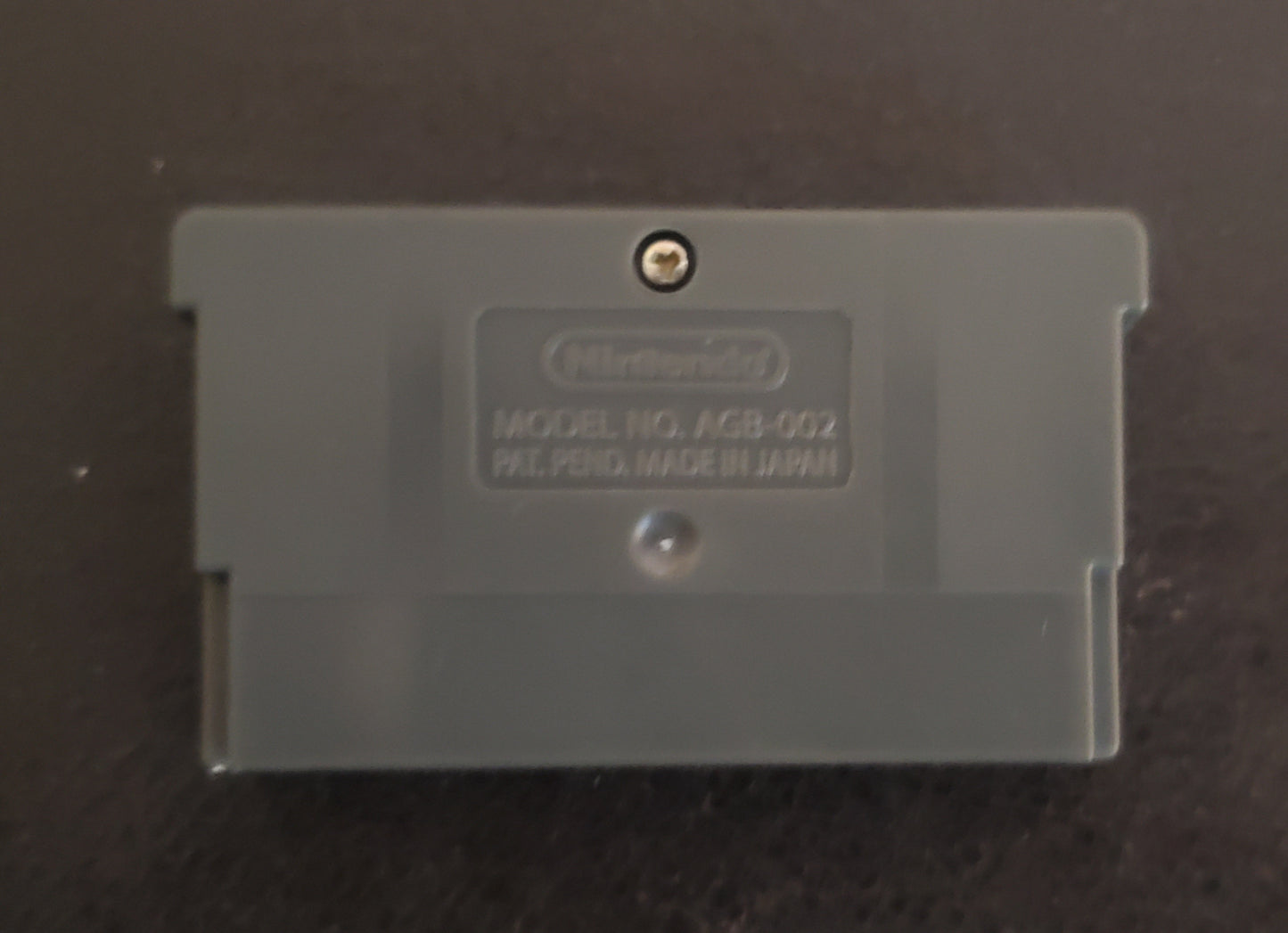 Classic NES Series Super Mario Bros GBA Video Game Boy Advance