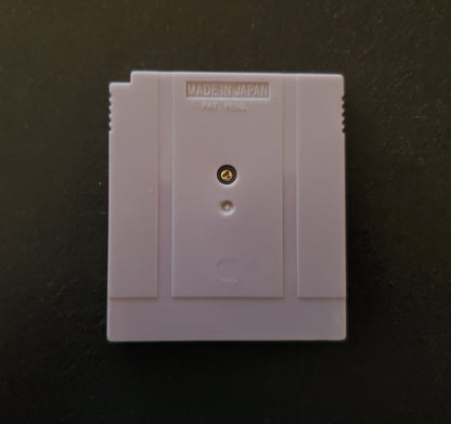 Mega Man 2 GB Video Game Cartridge Game Boy