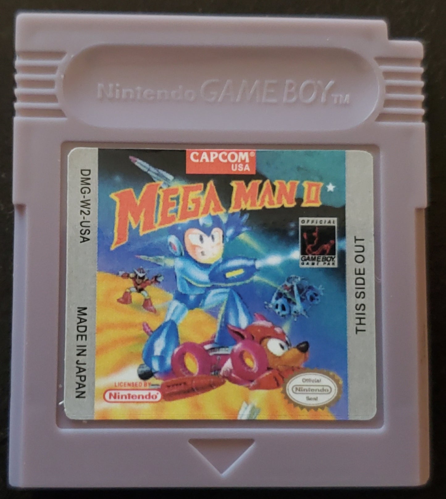 GB Video Game Cartridge Collection Nintendo Gameboy