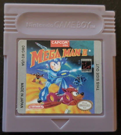 GB Video Game Cartridge Collection Nintendo Gameboy