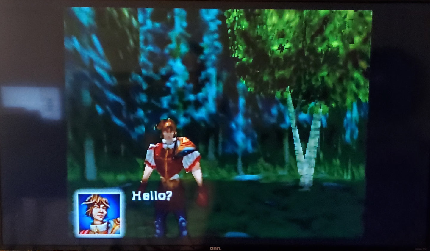 Aidyn Chronicles: The First Mage N64 Nintendo 64 Video Game Cartridge 2001